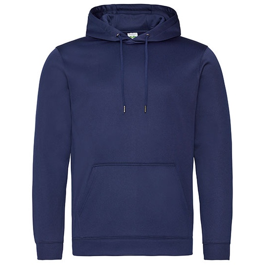 Bluza Sportowa Standardowa Poliester JH006 - Oxford Navy