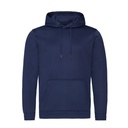 Bluza Sportowa Standardowa Poliester JH006 - Oxford Navy