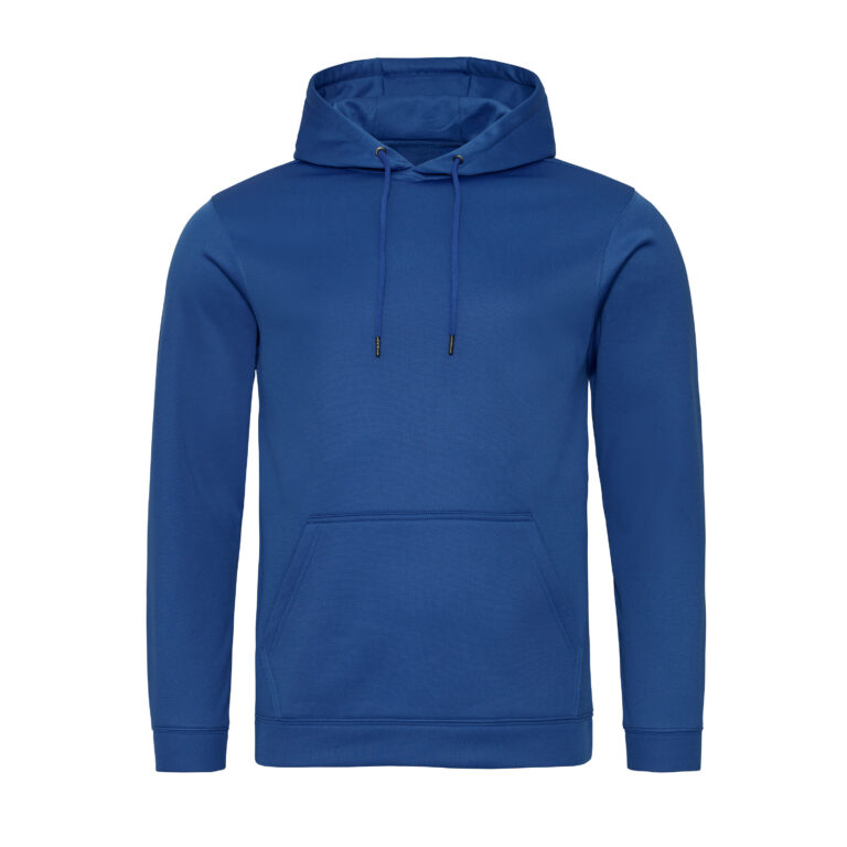 Bluza Sportowa Standardowa Poliester JH006 - Royal Blue