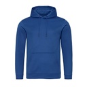 Bluza Sportowa Standardowa Poliester JH006 - Royal Blue
