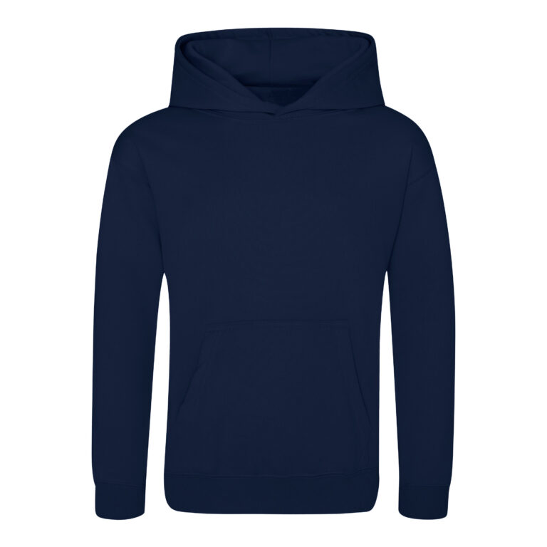 Bluza Dziecięca Standardowy Kroj Poliester JH006K - Oxford Navy