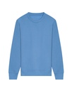 Bluza Klasyczna Bawełniana Czesana JH030 - Cornflower Blue