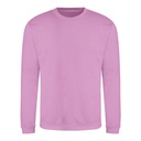 Bluza Klasyczna Bawełniana Czesana JH030 - Lavender