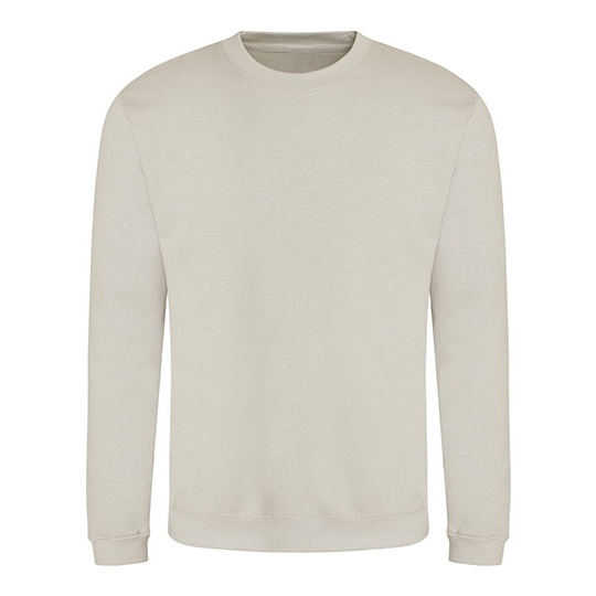 Bluza Klasyczna Bawelniana Czesana JH030 - Natural Stone