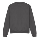 Bluza Klasyczna Bawełniana Czesana JH030 - Steel Grey (Solid)