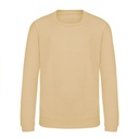 Bluza Dziecięca Bawełniana Czesana JH030K - Desert Sand