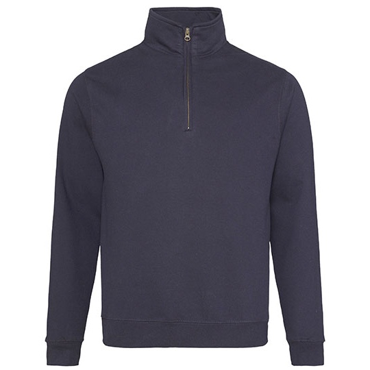 Bluza Standardowa Bawelniana Czesana JH046 - New French Navy