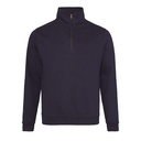 Bluza Standardowa Bawełniana Czesana JH046 - New French Navy
