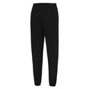 Spodnie Klasyczne Bawełniane JH072 - Deep Black