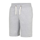 Szorty Klasyczne Bawełniane JH080 - Heather Grey