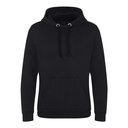 Bluza Standardowa Bawełniana Czesana JH101 - Jet Black
