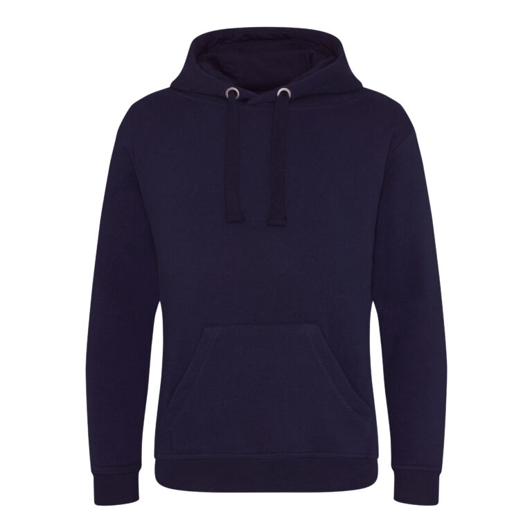Bluza Standardowa Bawełniana Czesana JH101 - New French Navy
