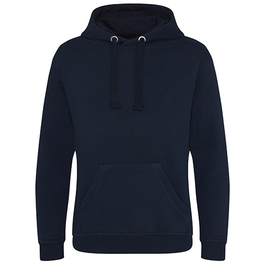 Bluza Standardowa Bawelniana Czesana JH101 - New French Navy