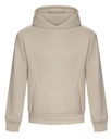 Bluza Oversize Bawełna Poliester z Recyklingu JH120 - Natural Stone