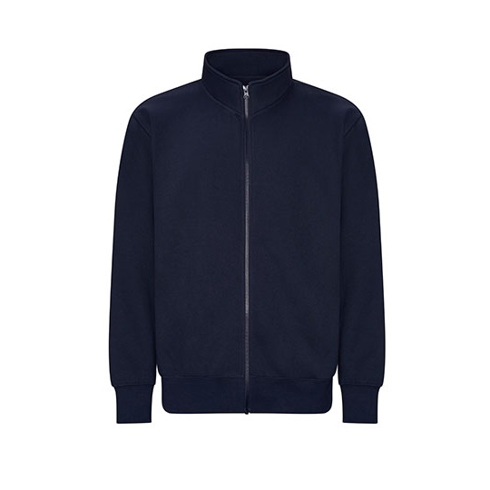 Bluza rozpinana JH147 - New French Navy