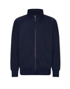 Bluza rozpinana JH147 - New French Navy
