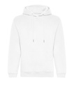 Bluza Standardowy Kroj Organiczna Bawelna Recykling JH201 - Arctic White