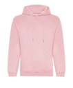 Bluza Standardowy Kroj Organiczna Bawełna Recykling JH201 - Baby Pink