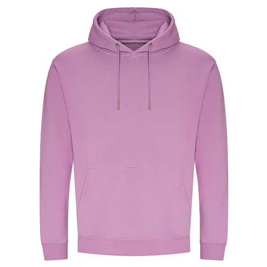 Bluza Standardowy Kroj Organiczna Bawelna Recykling JH201 - Lavender