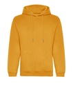 Bluza Standardowy Kroj Organiczna Bawełna Recykling JH201 - Mustard