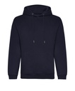 Bluza Standardowy Kroj Organiczna Bawełna Recykling JH201 - New French Navy