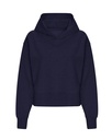 Bluza Klasyczna Bawełniana z Kapturem JH305 - New French Navy