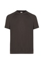 T-shirt Sportowy Poliester JHK100 - Graphite