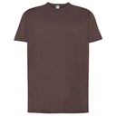 Koszulka Klasyczna Bawelniana JHK150 - Graphite