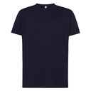 Koszulka klasyczna JHK150 - Navy