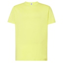 Koszulka Klasyczna Bawelniana JHK150 - Pistachio