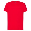 Koszulka Klasyczna JHK150 - Red