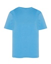 T-Shirt Dzieciecy Klasyczny Bawelniany JHK150K - Azure