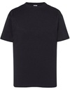 T-Shirt Dzieciecy Klasyczny Bawelniany JHK150K - Black