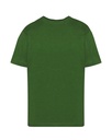 T-Shirt Dzieciecy Klasyczny Bawelniany JHK150K - Bottle Green