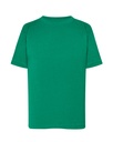 T-Shirt Dzieciecy Klasyczny Bawelniany JHK150K - Kelly Green
