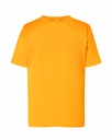 T-Shirt Dzieciecy Klasyczny Bawelniany JHK150K - Peach