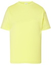 T-Shirt Dzieciecy Klasyczny Bawelniany JHK150K - Pistachio