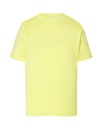 T-Shirt Dzieciecy Klasyczny Bawelniany JHK150K - Pistachio