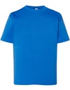 T-Shirt Dzieciecy Klasyczny Bawelniany JHK150K - Royal Blue