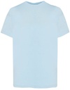 T-Shirt Dzieciecy Klasyczny Bawelniany JHK150K - Sky