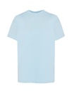 T-Shirt Dzieciecy Klasyczny Bawelniany JHK150K - Sky