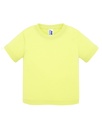 Koszulka dziecięca z krótkim rękawem JHK153K - Pistachio