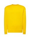 Bluza Unisex Klasyczna Poliester Bawelna JHK320 - Gold