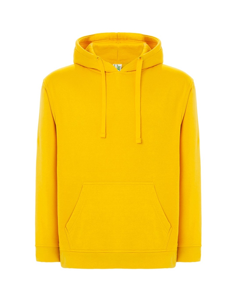 Bluza Kangurka Mieszanka Bawelniana Poliestrowa JHK421 - Gold