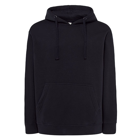 Bluza Kangurka Mieszanka Bawelniana Poliestrowa JHK421 - Navy