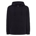 Bluza Kangurka Mieszanka Bawełniana Poliestrowa JHK421 - Navy