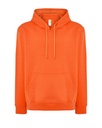 Bluza Kangurka Mieszanka Bawelniana Poliestrowa JHK421 - Orange