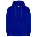 Bluza Kangurka Mieszanka Bawelniana Poliestrowa JHK421 - Royal Blue