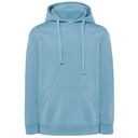 Bluza z kapturem JHK421 - Sky