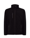 Kurtka softshell JHK832 - Black